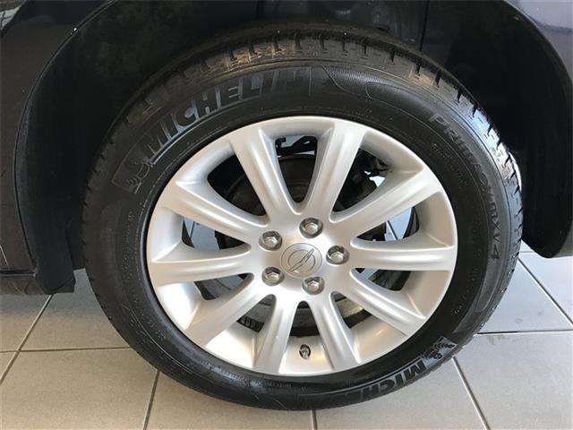 Chrysler 200 2012 photo 42